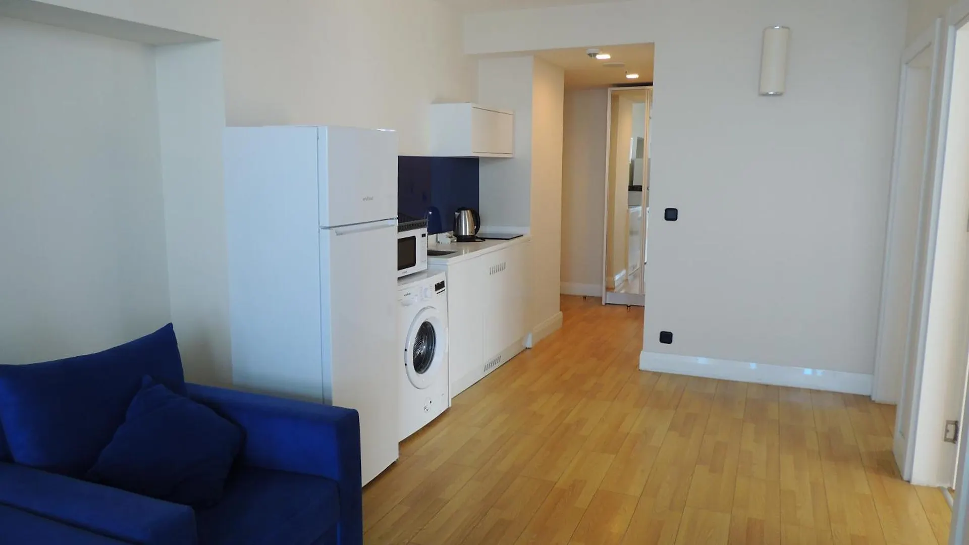 Orbi City Apartments Sea View Batumi 0*,  Georgia