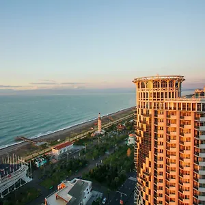 Holidays In Panorama Апартаменты
